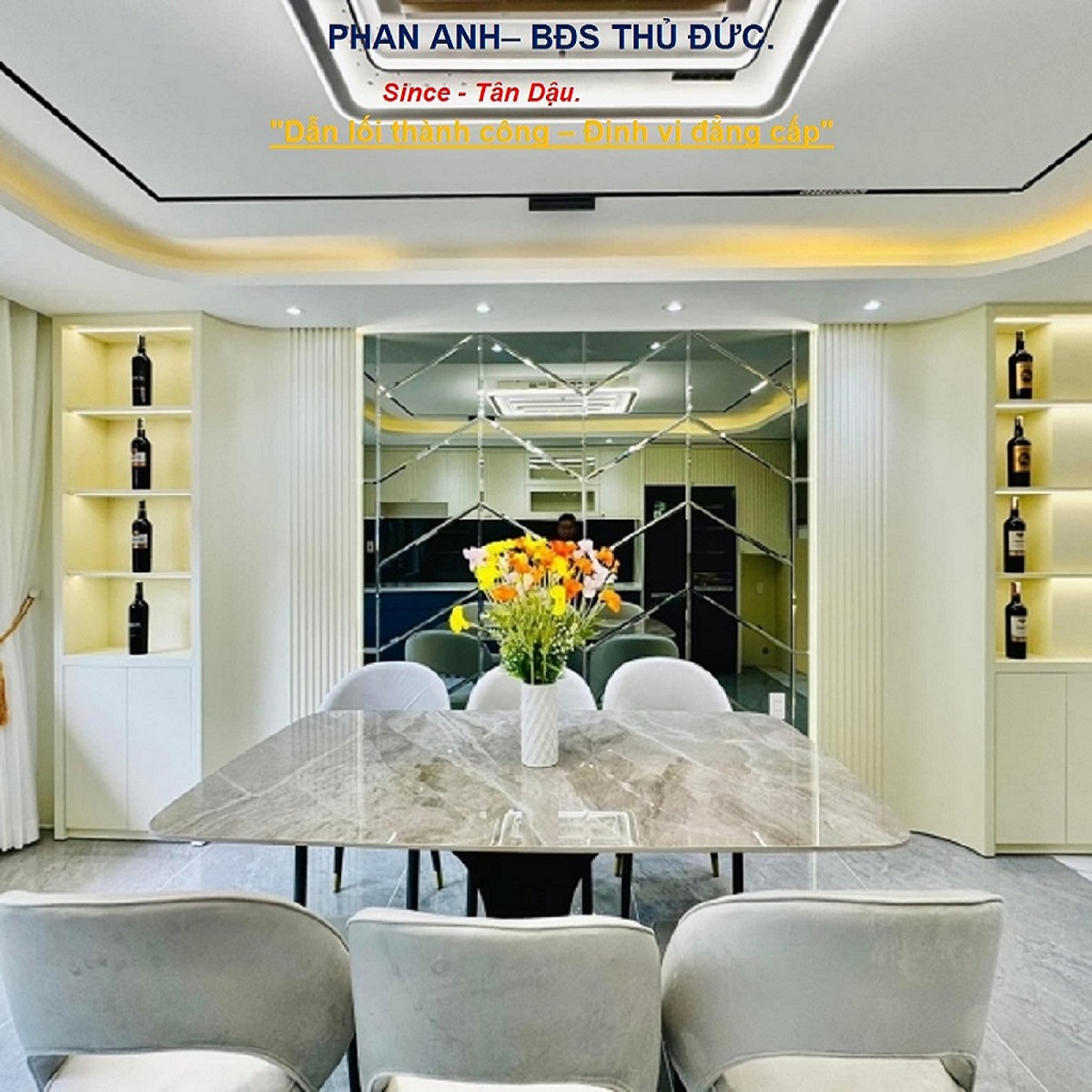 🏡 “ Bán Gấp Nhà Mặt Phố Thạnh Mỹ Lợi _ Sở Hữu Ngay Kẻo Lỡ! _ Chỉ có 6 TỶ ….99999! " - Ảnh 1